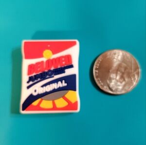 6/$9 - Sunflower Seeds Charm Jibbitz for Crocs *Mix & Match*